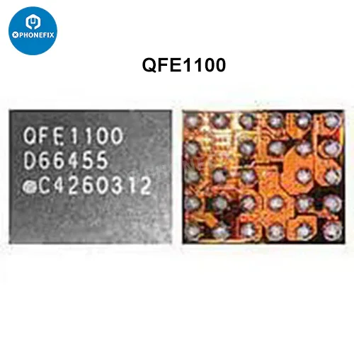 For iPhone Power Amplifier IC Signal Supply PA Chip Replacement - Image 5