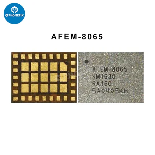 For iPhone Power Amplifier IC Signal Supply PA Chip Replacement - Image 7