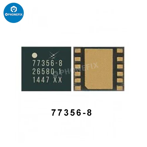 For iPhone Power Amplifier IC Signal Supply PA Chip Replacement - Image 8
