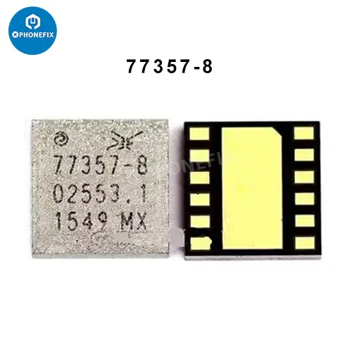For iPhone Power Amplifier IC Signal Supply PA Chip Replacement - Image 9