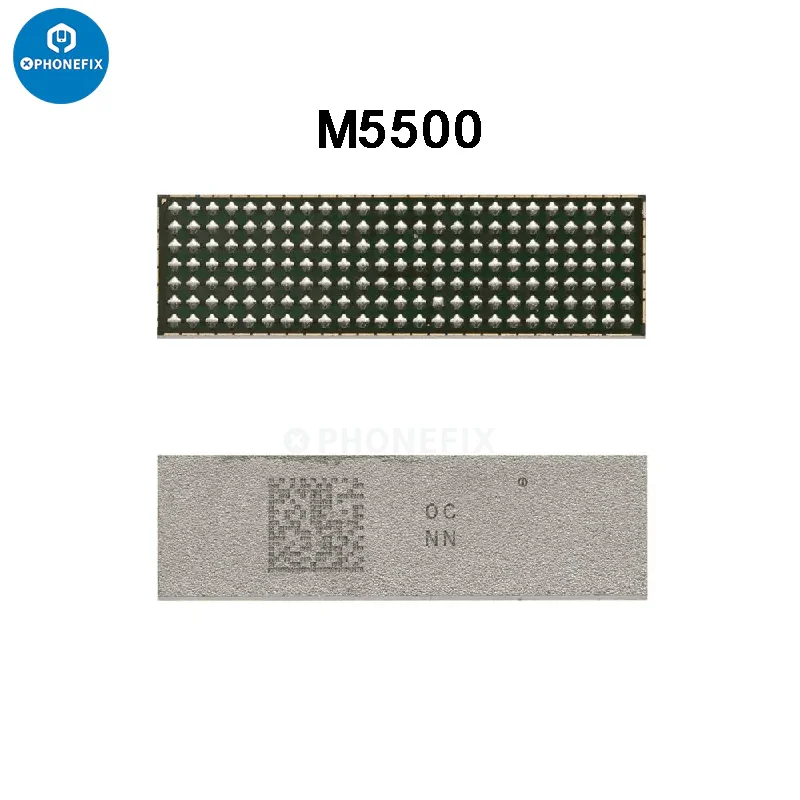 For iPhone Touch IC Screen Controller Boost Inductor Replacement - Image 5