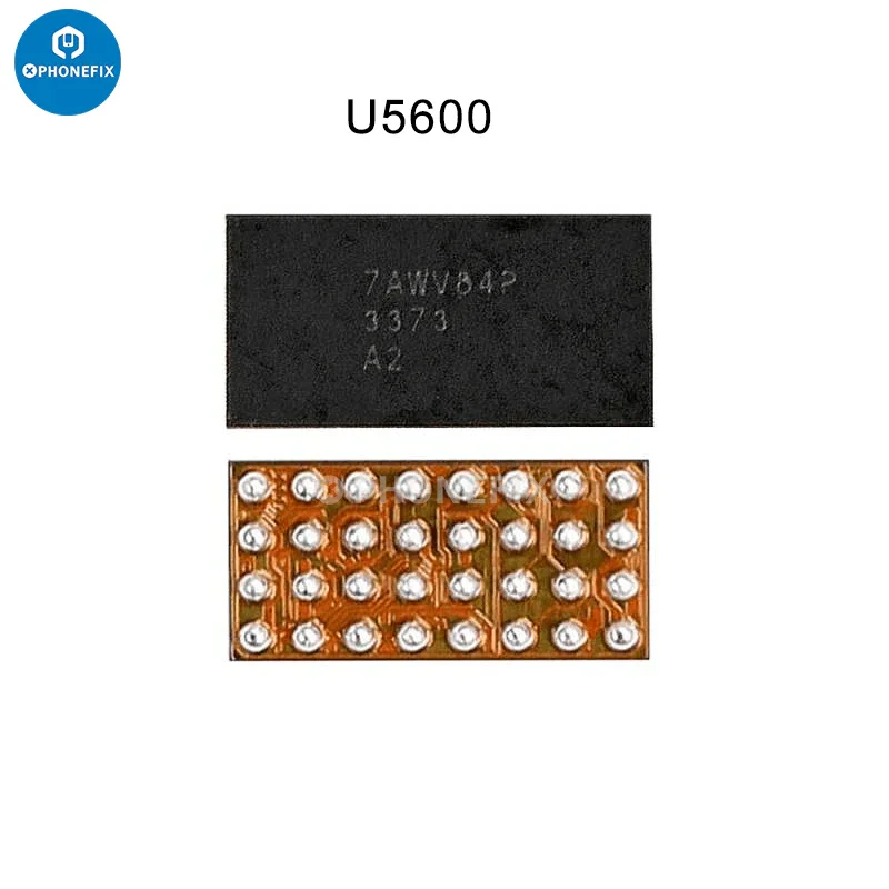 For iPhone Touch IC Screen Controller Boost Inductor Replacement - Image 6