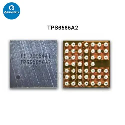 For iPhone Touch IC Screen Controller Boost Inductor Replacement - Image 9