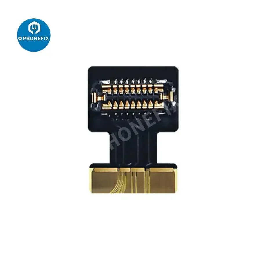 For iPhone Touch ID Repair iMesa Fingerprint Repair Flex Cable - Image 3