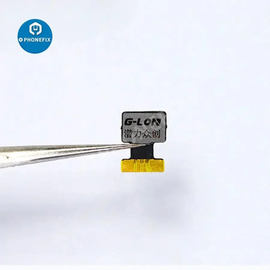 For iPhone Touch ID Repair iMesa Fingerprint Repair Flex Cable - Image 4