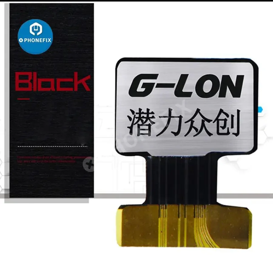 For iPhone Touch ID Repair iMesa Fingerprint Repair Flex Cable - Image 5