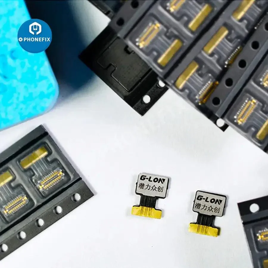 For iPhone Touch ID Repair iMesa Fingerprint Repair Flex Cable - Image 6