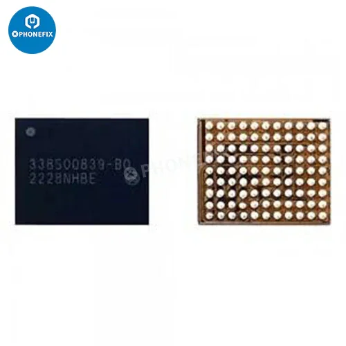 For iPhone USB Charging IC Wireless Fast Charger Chip - Image 10