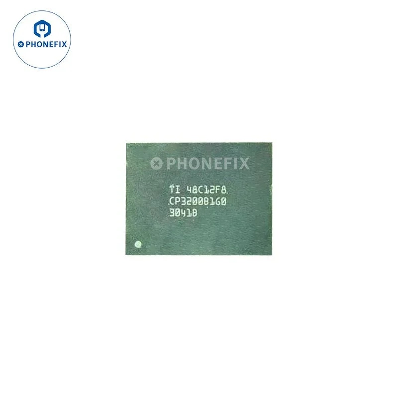 For iPhone USB Charging IC Wireless Fast Charger Chip - Image 12