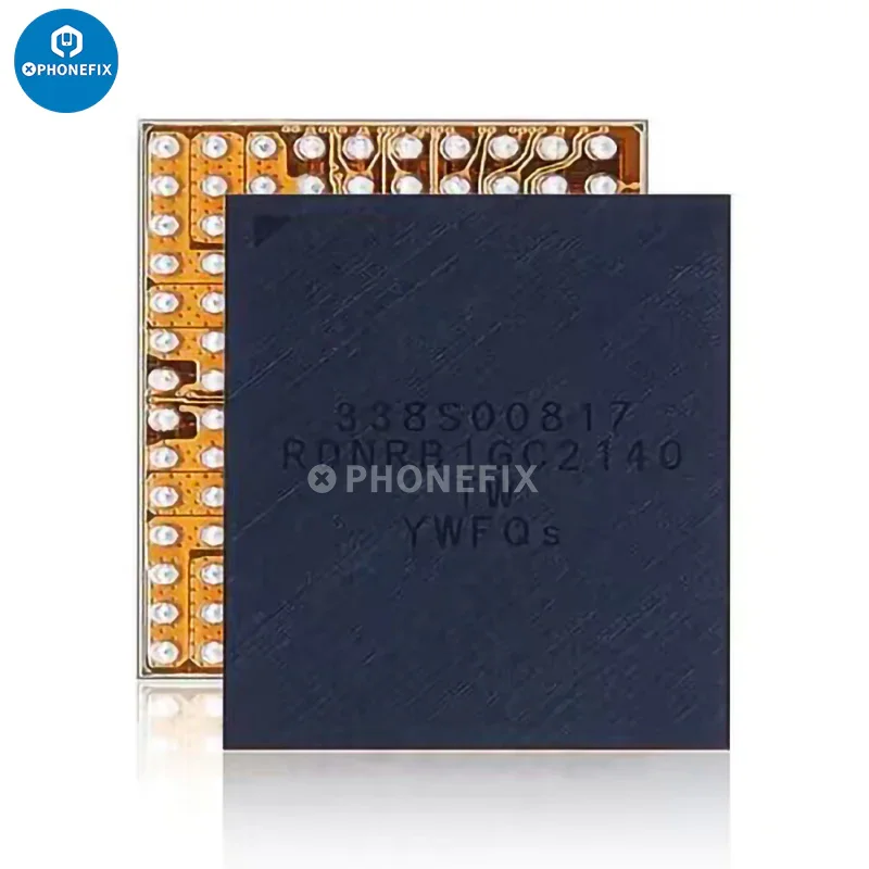 For iPhone USB Charging IC Wireless Fast Charger Chip - Image 8