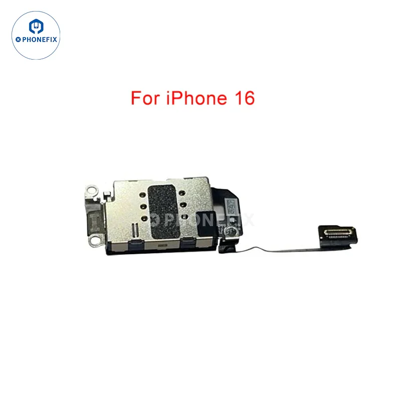 For iPhone XR-16 Series Dual SIM Card Reader With Flex Cable - Image 2