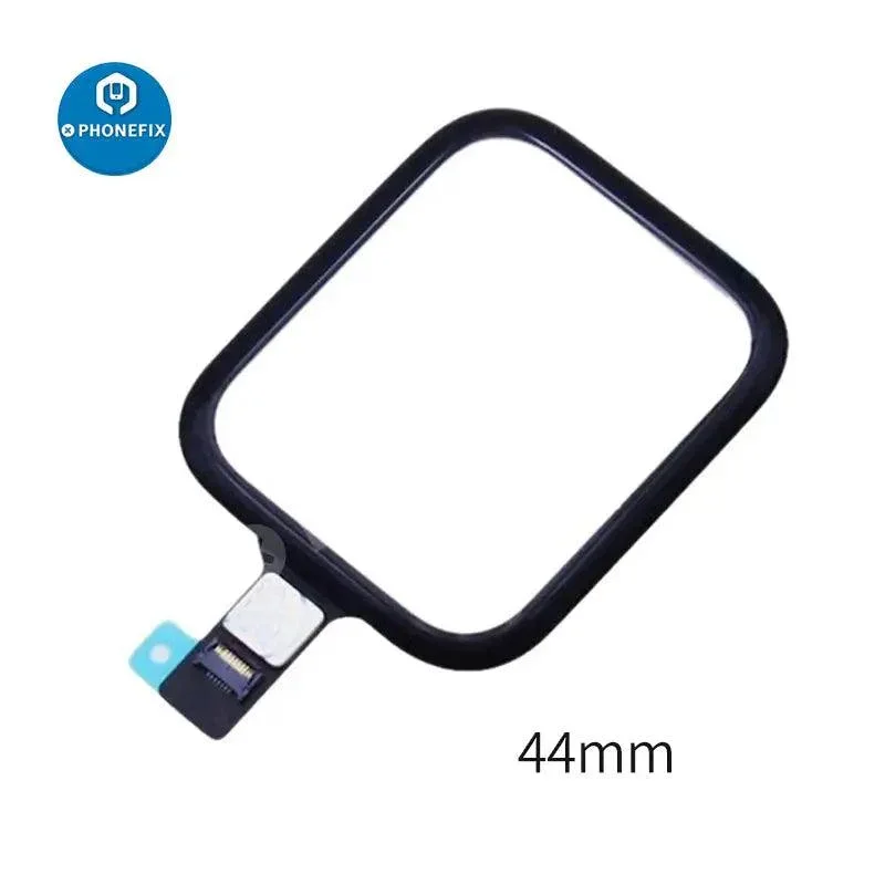 For iWatch SE Touch Screen Sensor Panel/LCD Front Outer Glass Cover With Digitizer - Image 4