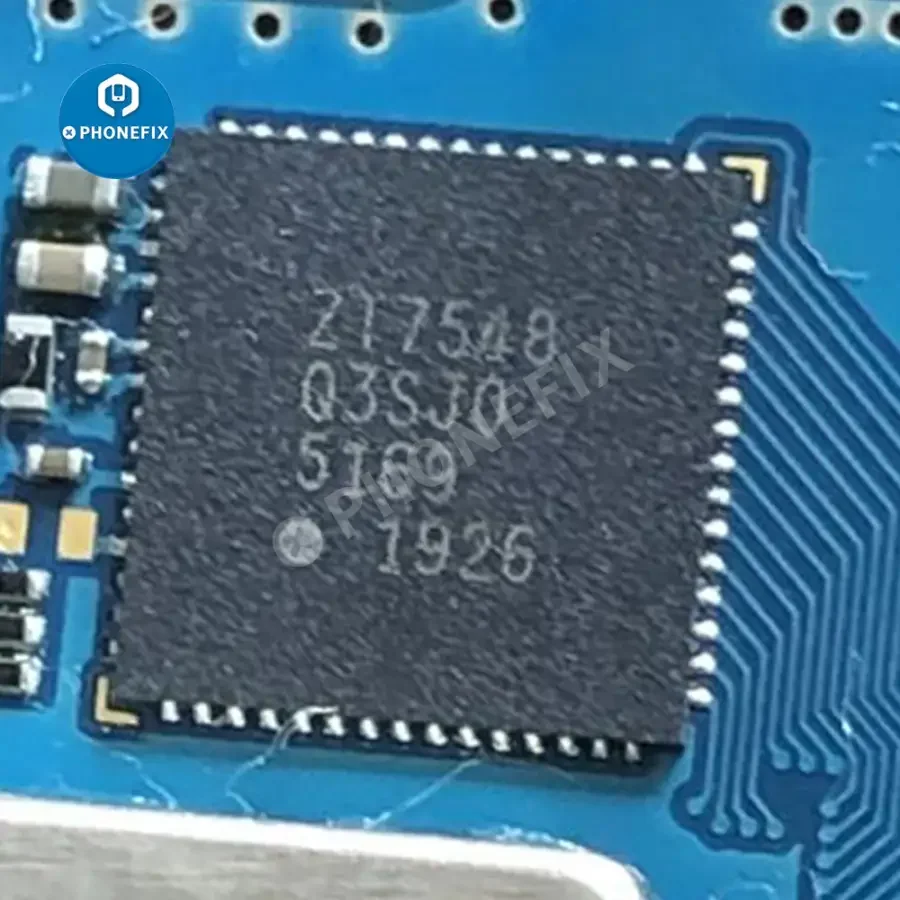 For Samsung A10S Charging Charger IC mu205x01 - Image 2