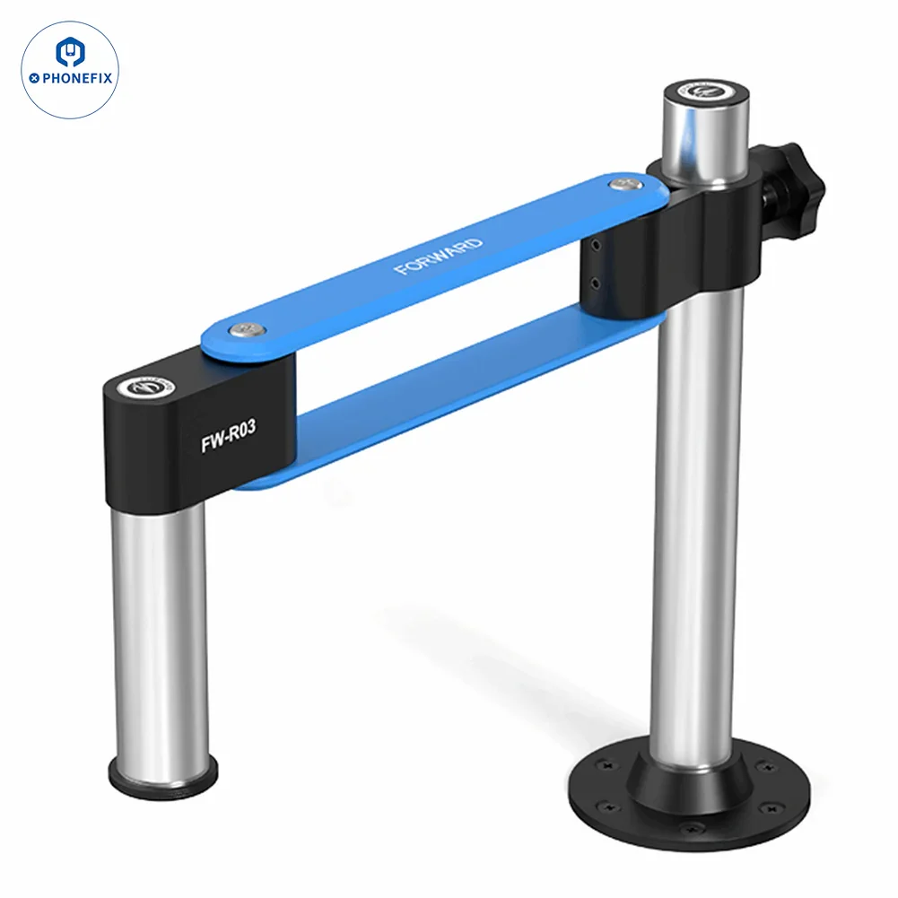 FORWARD FW-R02 FW-R03 Microscope Swing Arm Adjustable - Image 12
