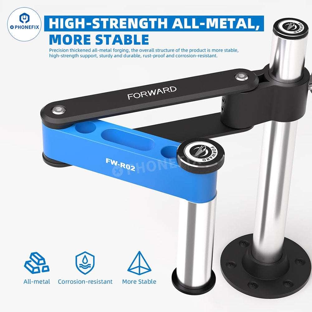 FORWARD FW-R02 FW-R03 Microscope Swing Arm Adjustable - Image 5