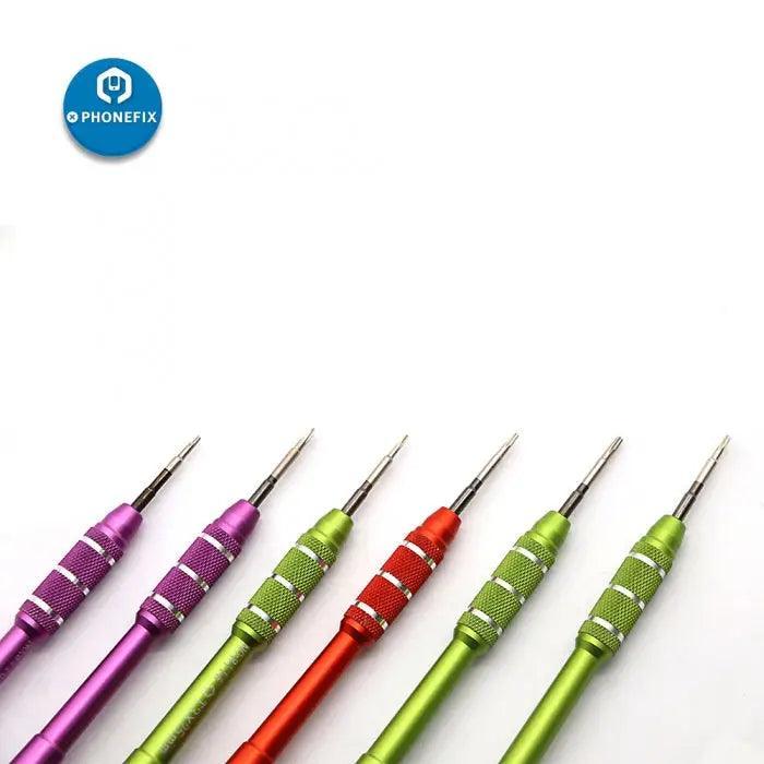 Free Precision Screwdriver Set for cell phone repair tools - Image 3