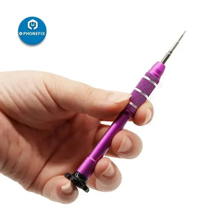 Free Precision Screwdriver Set for cell phone repair tools - Image 4