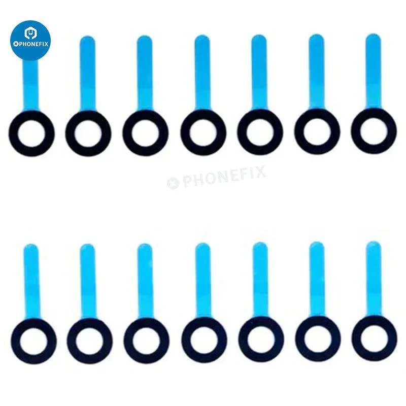 Front Camera Foam Pads Replacement For iPhone 6-11 Pro Max - Image 13