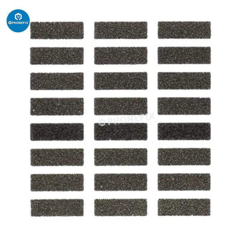 Front Camera Foam Pads Replacement For iPhone 6-11 Pro Max - Image 16