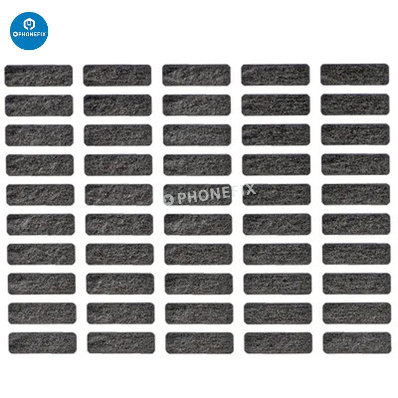 Front Camera Foam Pads Replacement For iPhone 6-11 Pro Max - Image 17