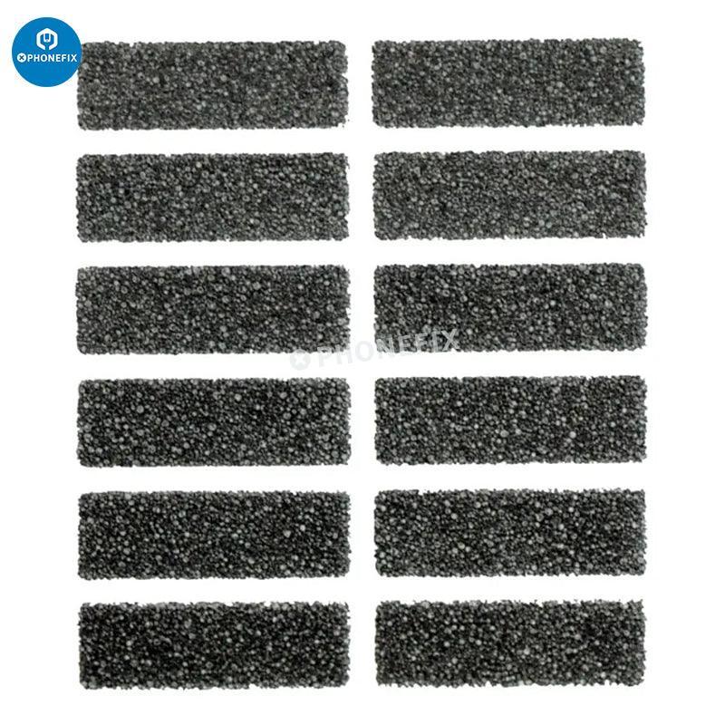 Front Camera Foam Pads Replacement For iPhone 6-11 Pro Max - Image 18