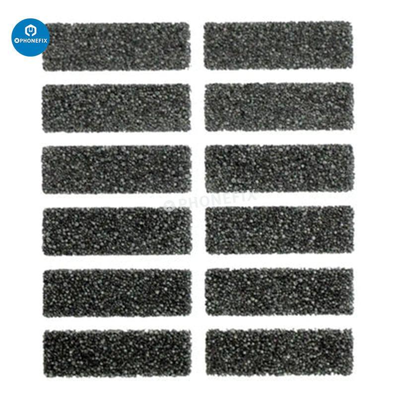Front Camera Foam Pads Replacement For iPhone 6-11 Pro Max - Image 4