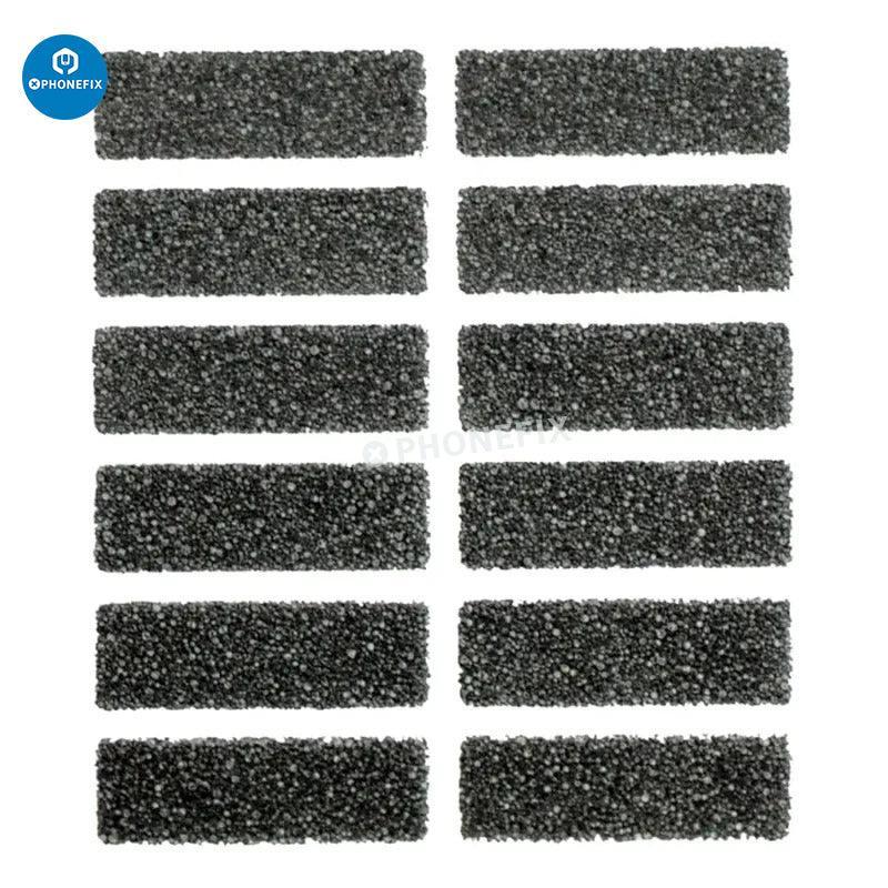 Front Camera Foam Pads Replacement For iPhone 6-11 Pro Max - Image 5