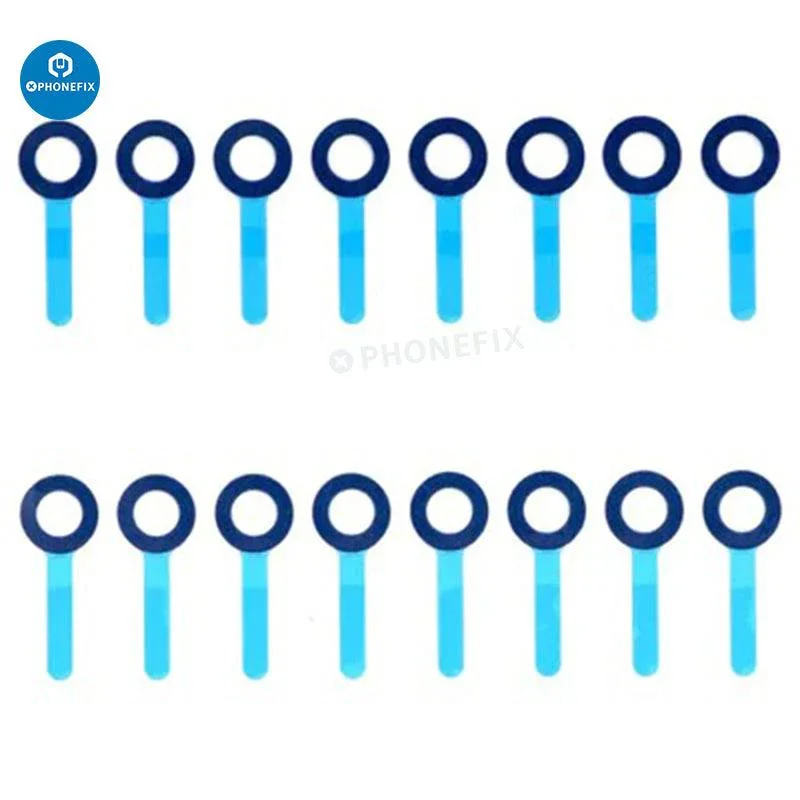 Front Camera Foam Pads Replacement For iPhone 6-11 Pro Max - Image 6