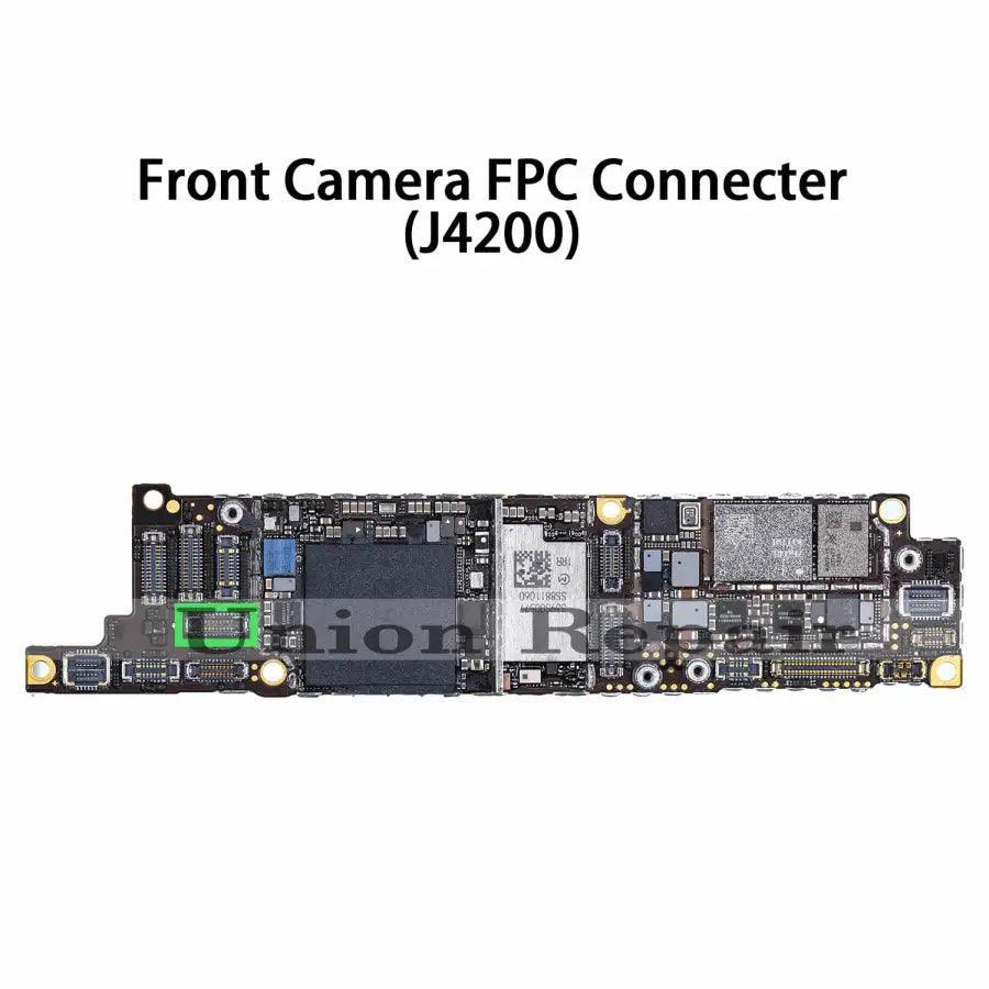 Front Camera FPC Connector For iPhone 7-17 Pro Max - Image 6