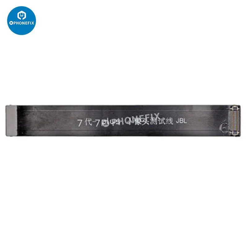 Front Camera Sensor Test Flex Cable Ribbon For iPhone 6-11 Pro Max - Image 3