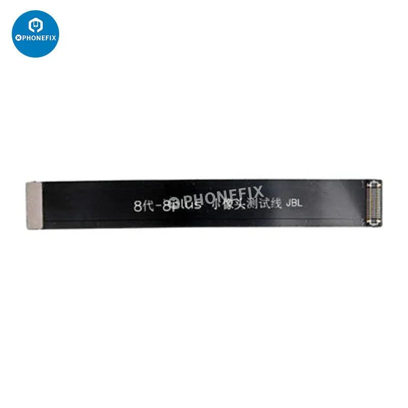 Front Camera Sensor Test Flex Cable Ribbon For iPhone 6-11 Pro Max - Image 4