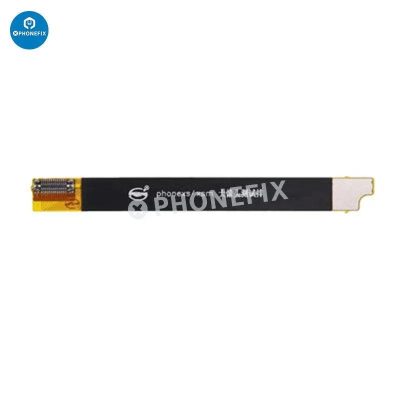 Front Camera Sensor Test Flex Cable Ribbon For iPhone 6-11 Pro Max - Image 7
