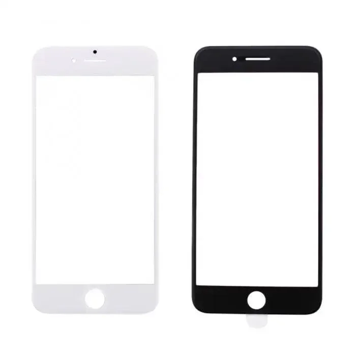 Front Outer Glass Lens Touch Cover Replacement For iPhone 15 Pro MAX - Image 6
