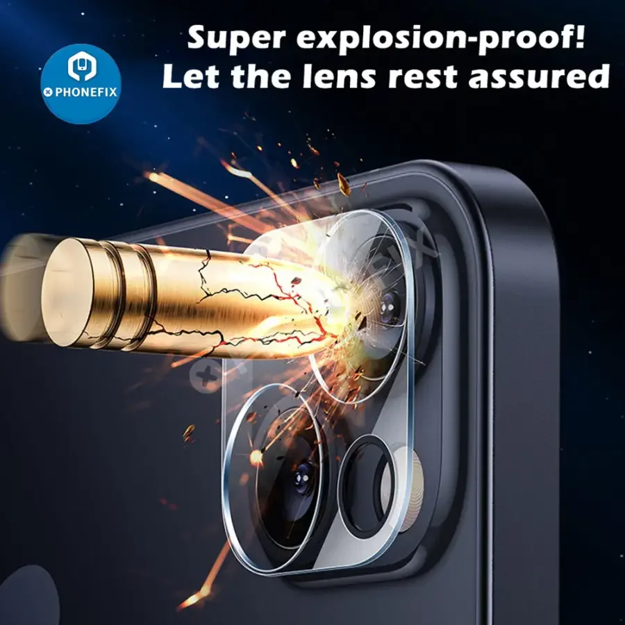 Full Cover Hydrogel Film For iPhone X-13 Pro Max Screen Protector Back Film - Image 10