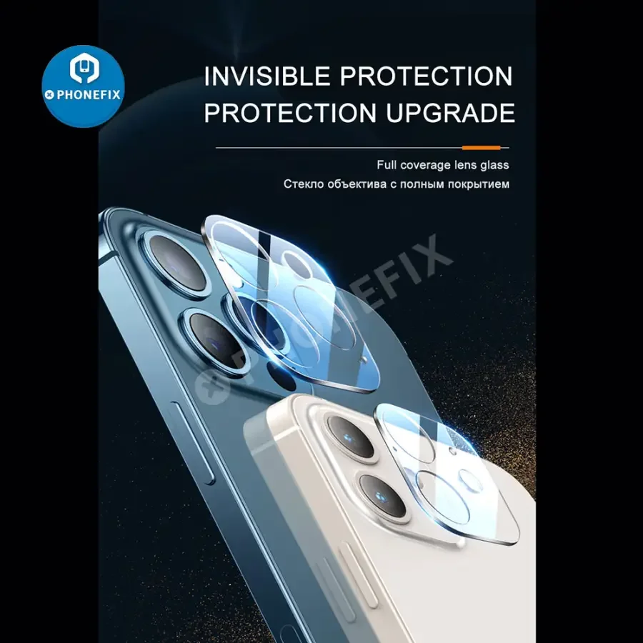 Full Cover Hydrogel Film For iPhone X-13 Pro Max Screen Protector Back Film - Image 7