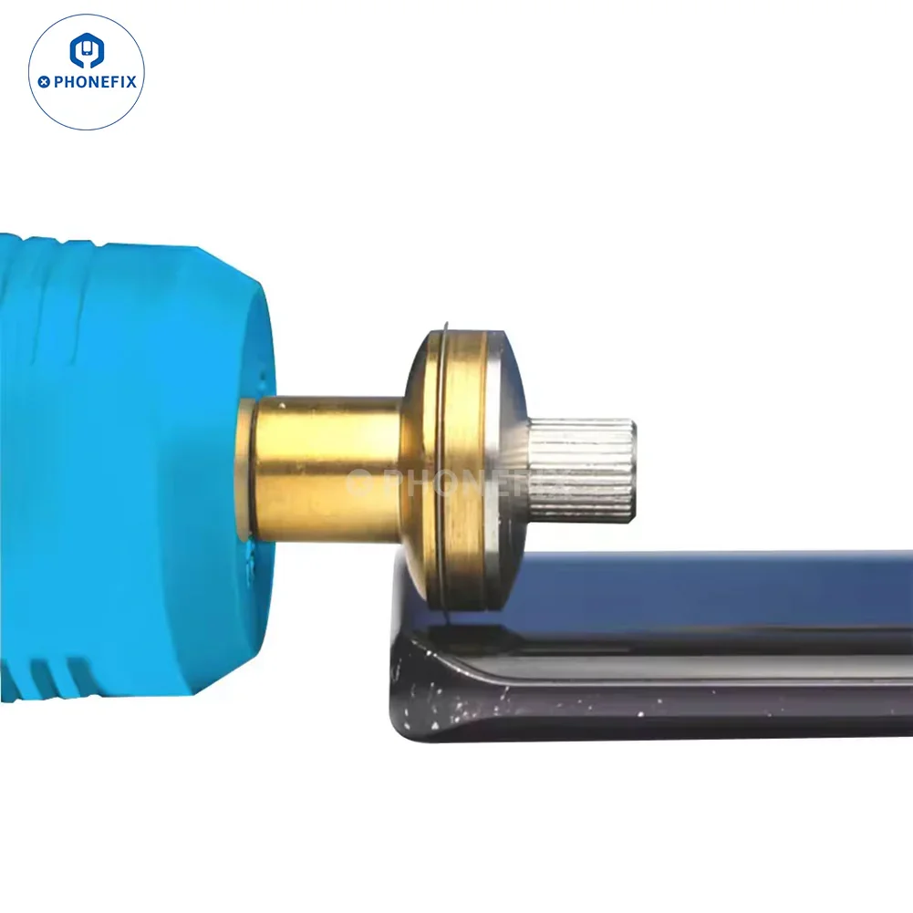 G-07PRO LCD Screen OCA Glue Remover Grinding Cutting Tool - Image 4