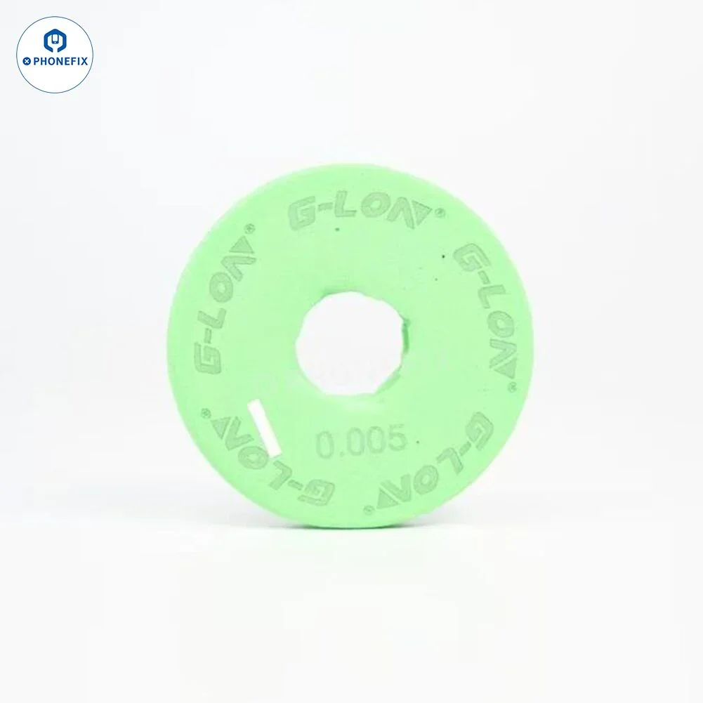 G-LON 0.005MM Non-enameled Copper Wire for Phone Board Repair - Image 4