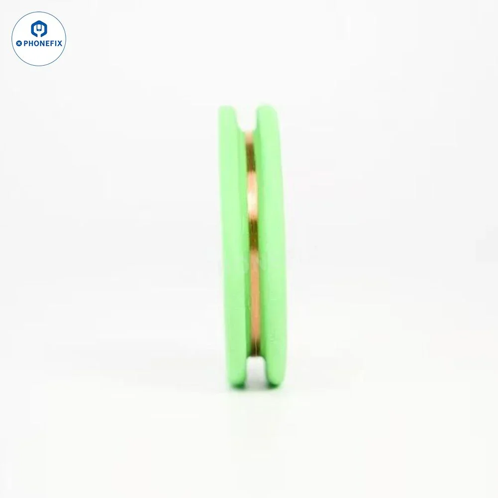 G-LON 0.005MM Non-enameled Copper Wire for Phone Board Repair - Image 5