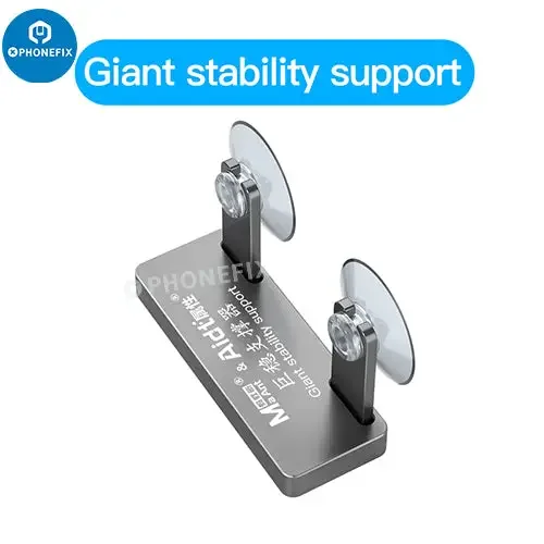 Giant Stability Support Screen Battery Motherboard Repair Removal - Image 11