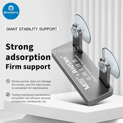 Giant Stability Support Screen Battery Motherboard Repair Removal - Image 13