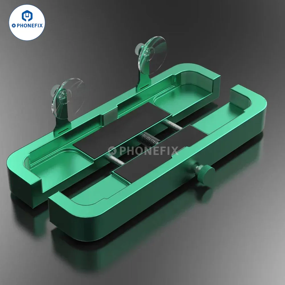 Giant Stability Support Screen Battery Motherboard Repair Removal - Image 16
