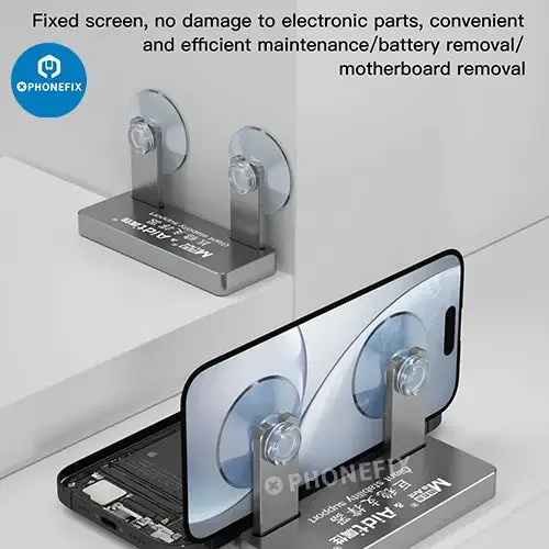 Giant Stability Support Screen Battery Motherboard Repair Removal - Image 7