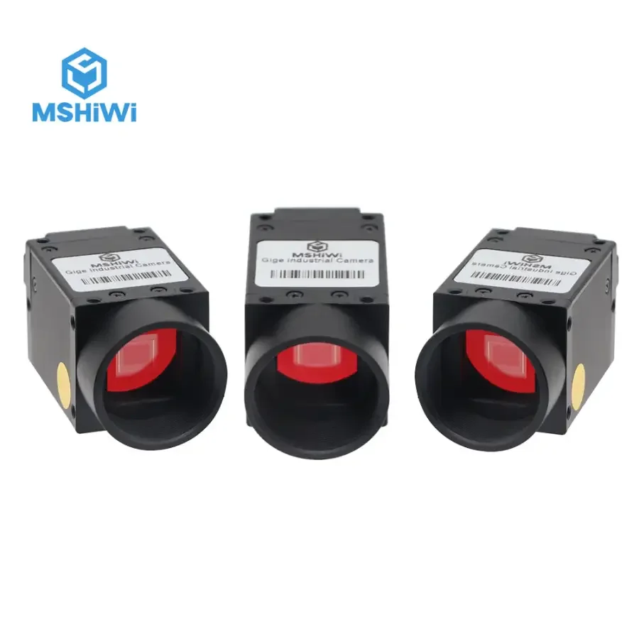GigE Vision cameras, 1/1.8" CMOS, 6.3 MP, Mono, Rolling Shutter - Image 16