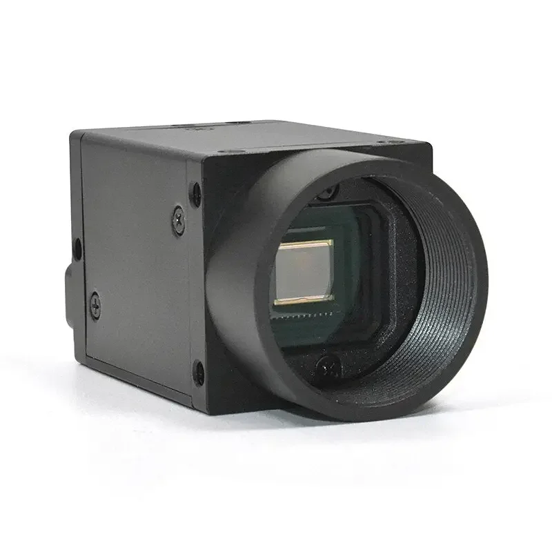 GigE Vision Industrial Camera, 1.3MP, 1/3" CMOS, Color, Global Shutter - Image 24