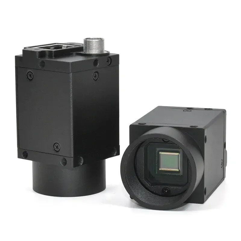 GigE Vision Industrial Camera, 2.3MP, 1/1.2" CMOS, Color, 40FPS - Image 21