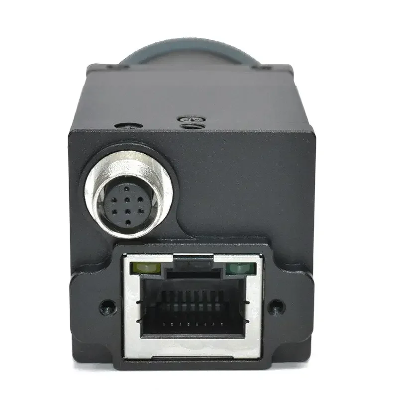 GigE Vision Industrial Camera 5.0MP 1/2.5"CMOS Mono Rolling Shutter - Image 25