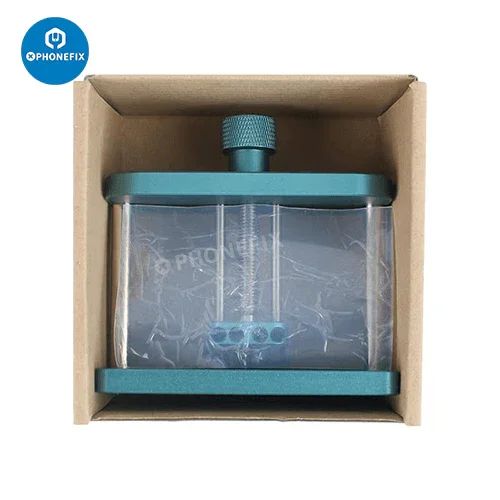 GO-011 Watch Pressure Maintaining Mould For Apple Watch S1 To S8 - Image 5
