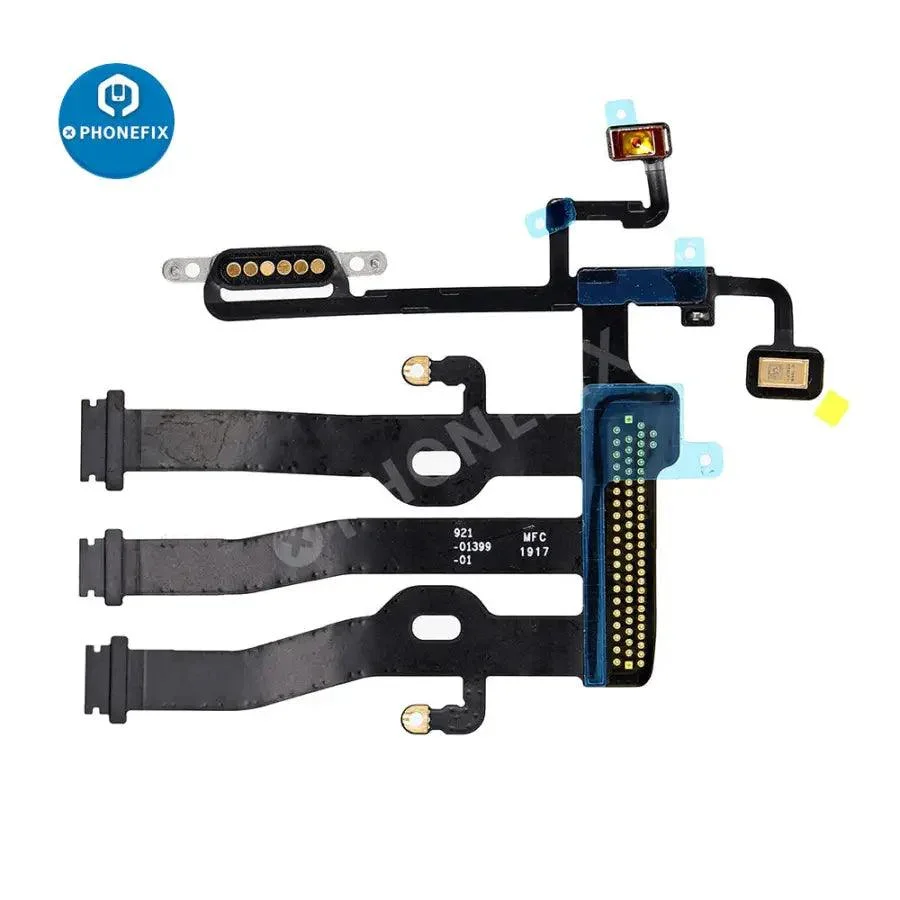 GPS LCD Flex Connector For Apple Watch Series 4th 44mm