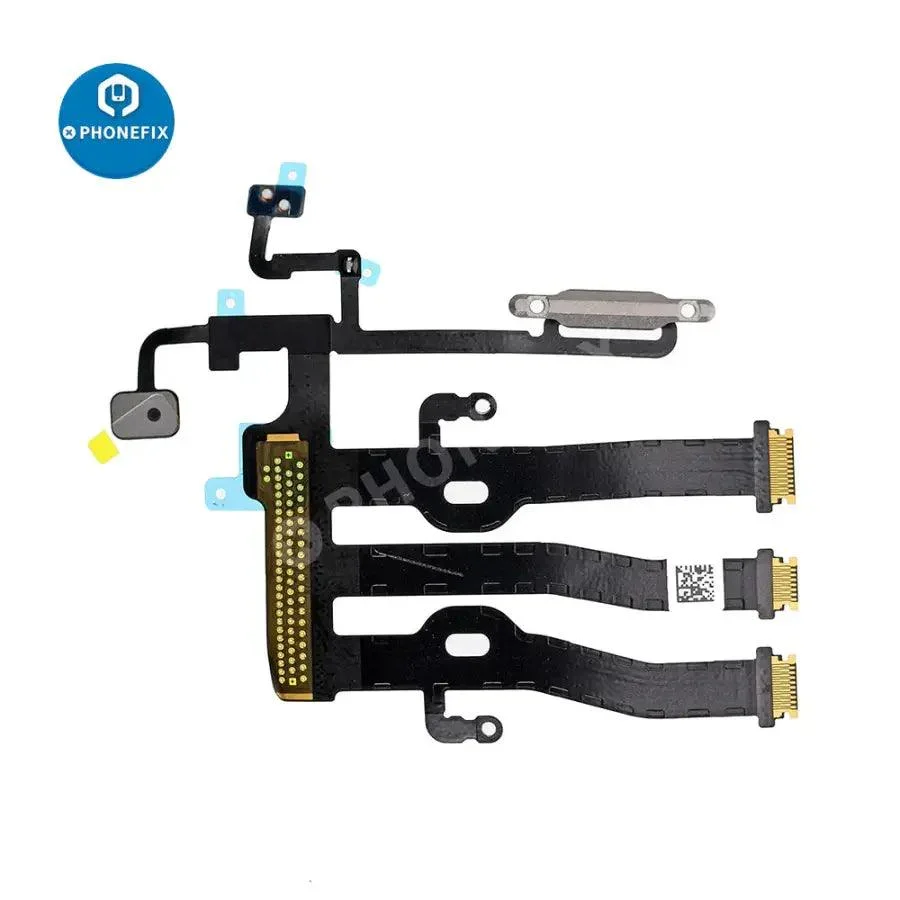 GPS LCD Flex Connector For Apple Watch Series 4th 44mm - Image 2