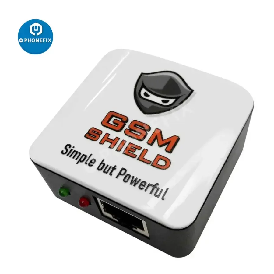 GSM Shield Box For Mobile Phone IMEI Reset Google Account Repair - Image 2